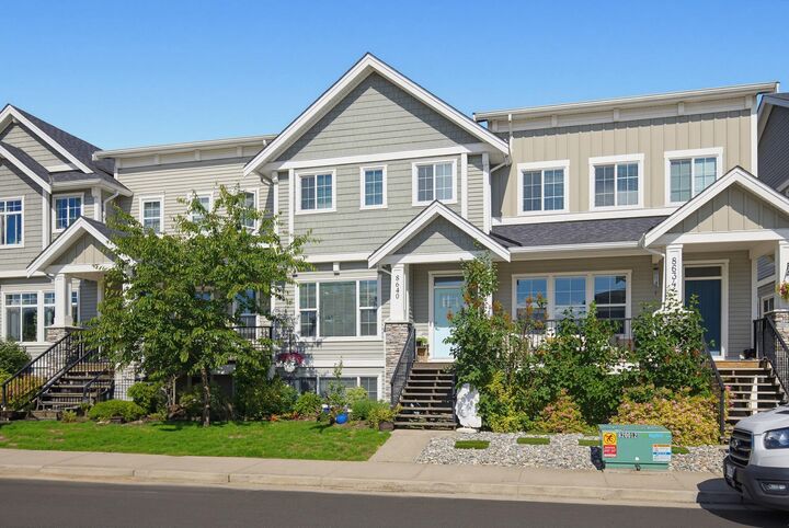 Property Photo: 8640 Machell Street BC V4S 0E1