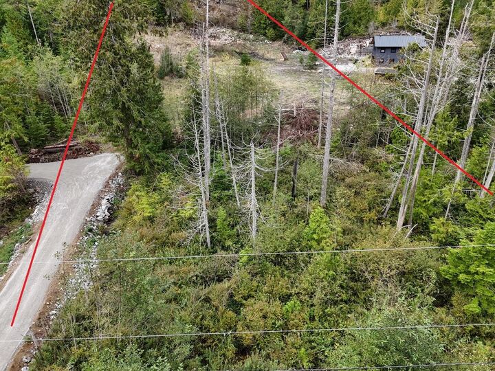 Property Photo:  13645 Lee Road  BC V0N 1S1 