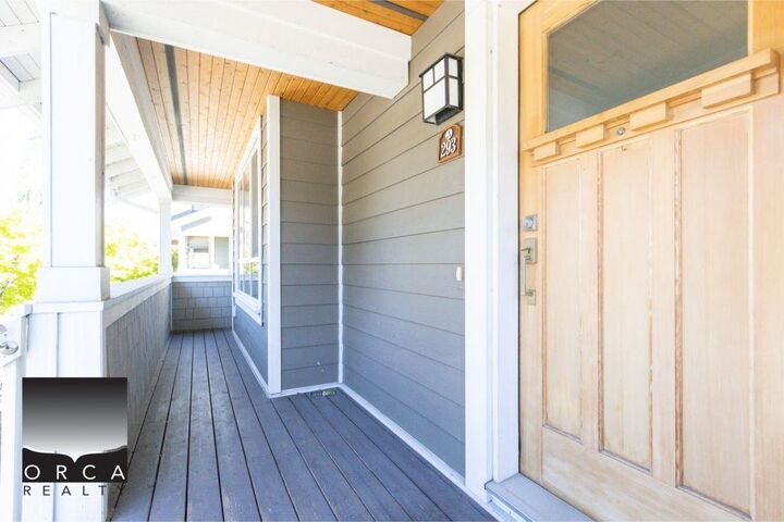 Property Photo:  293 Camata Street  BC V3M 0B3 
