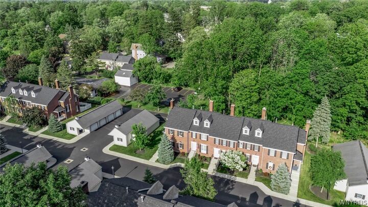 Property Photo:  277 Main Street 14C  NY 14052 