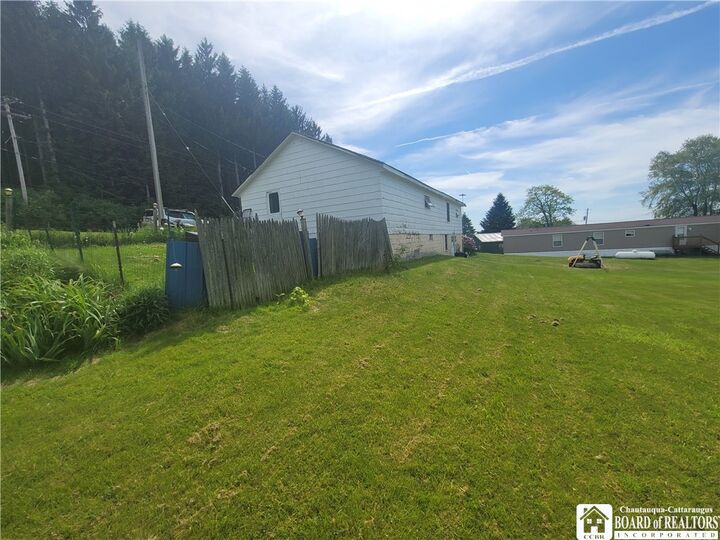 Property Photo:  12760 Bowen Road  NY 14772 
