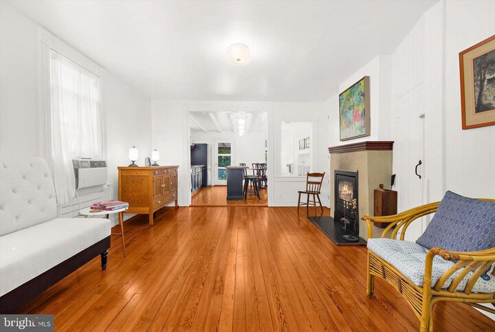 Property Photo:  101 S Mill Street  MD 21620 