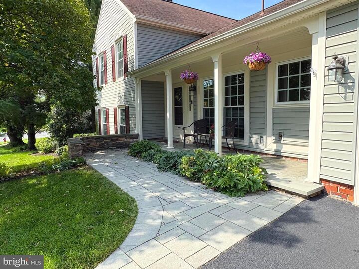 Property Photo: 13385 Point Rider Lane VA 20171