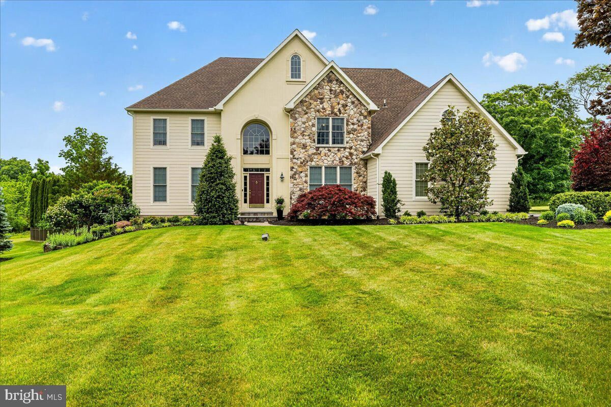 Property Photo:  104 Whisper Wood Court  PA 18940 