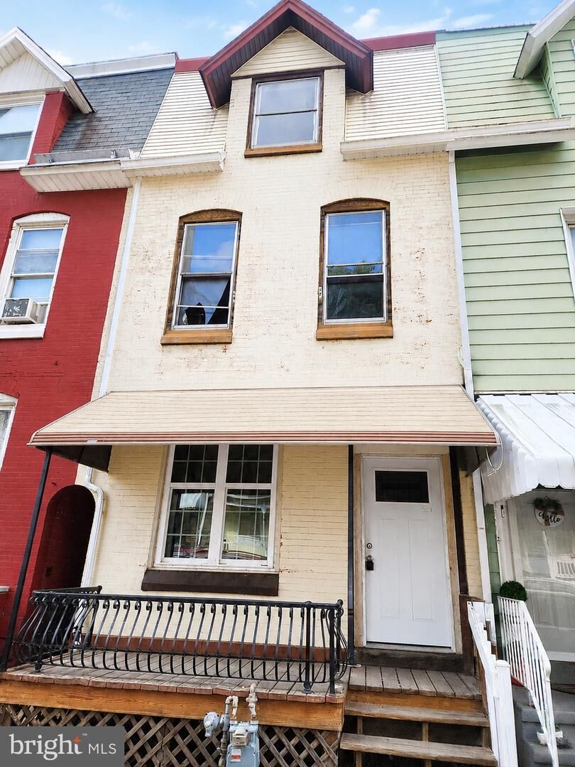 Property Photo: 948 N 11th Street PA 19604