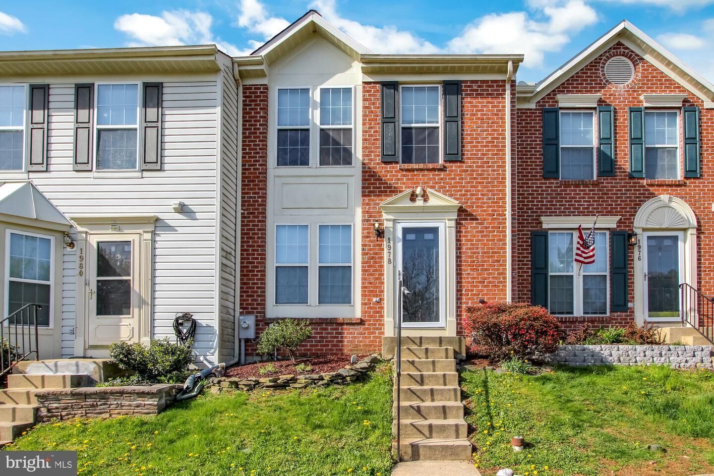 Property Photo: 1978 Laurel Oak Drive MD 21015