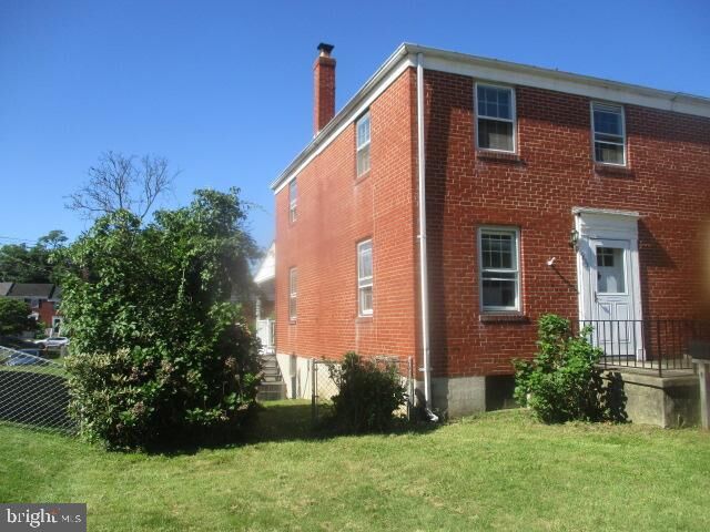 Property Photo:  1833 Trenleigh Road  MD 21234 