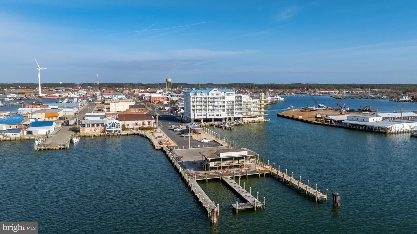 Property Photo: 1021 W. Main Street 202 MD 21817