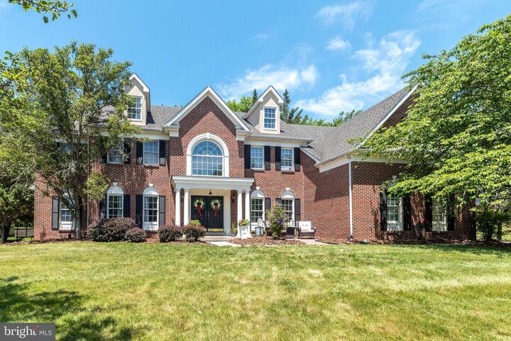 Property Photo:  103 Bailey Drive  PA 19454 