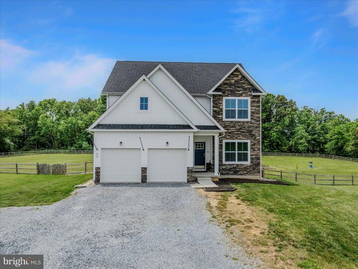 Property Photo:  32 Trophy Court  WV 25430 