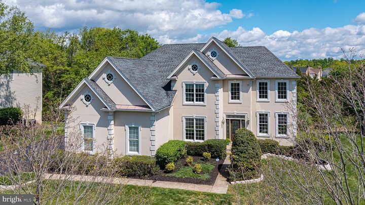 Property Photo: 14562 Stoney Creek Court VA 20169