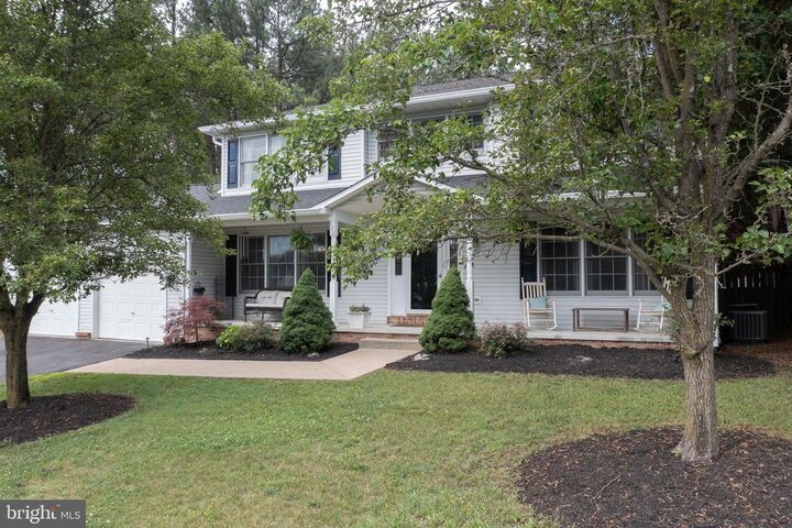 Property Photo: 102 Settlers Circle VA 22602
