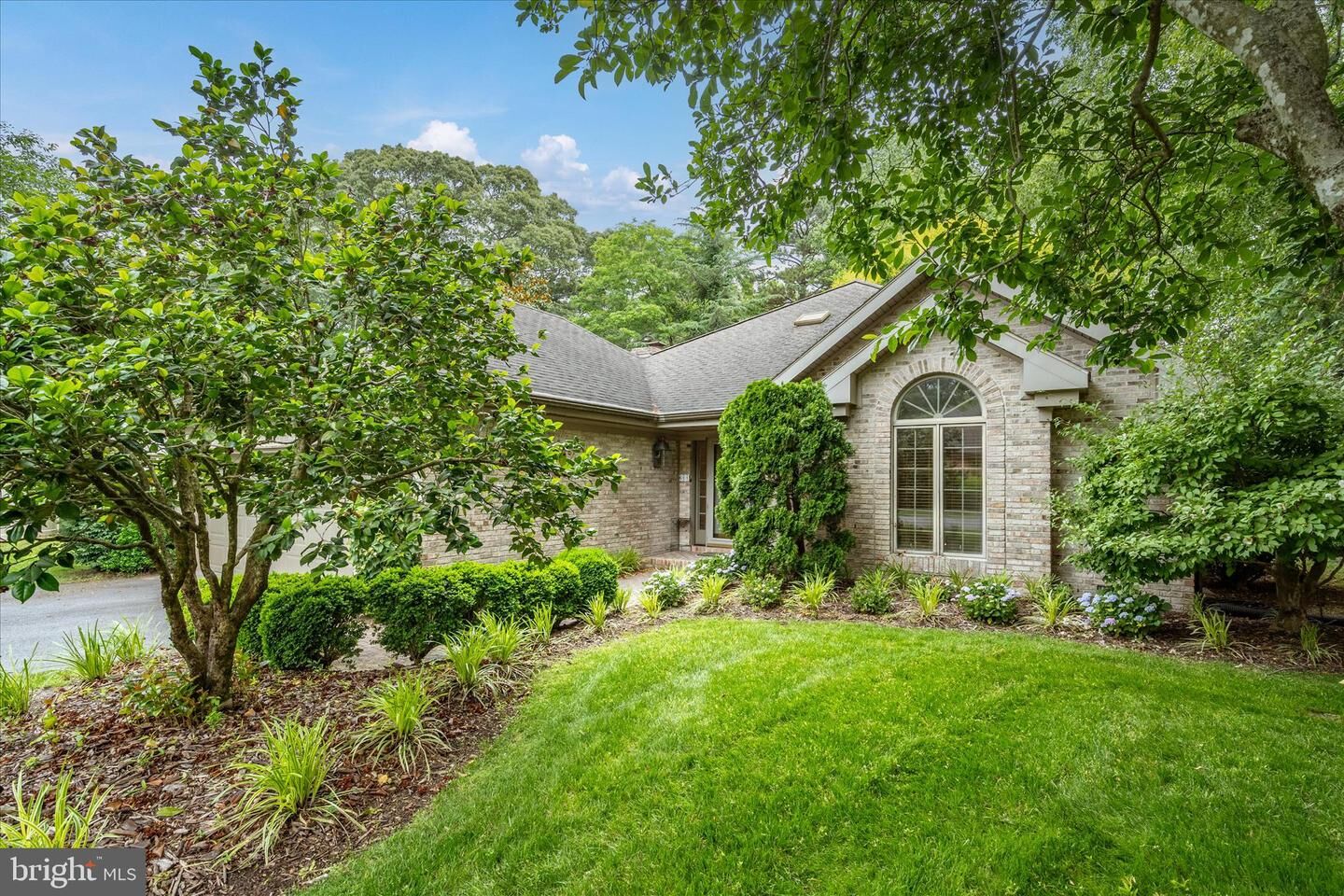 Property Photo:  611 N Park Drive  MD 21804 