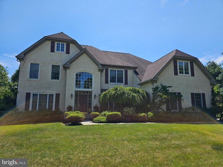 Property Photo: 30 Melchor Drive PA 18042