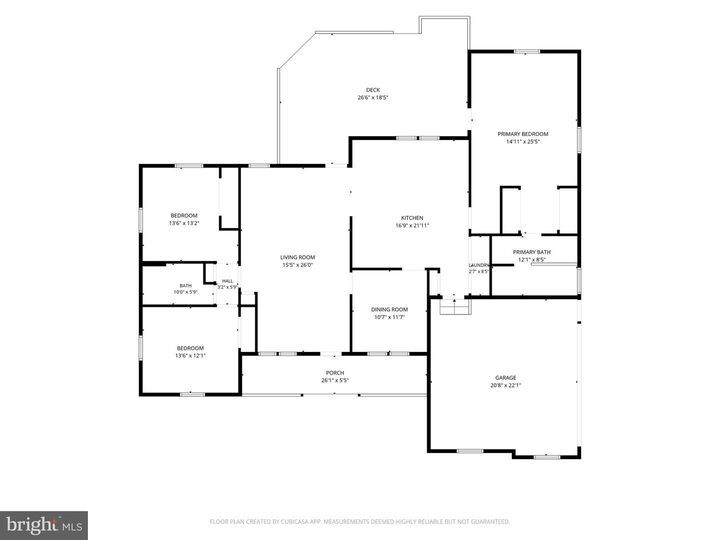 Property Photo:  15 Sudley Lane  WV 25403 