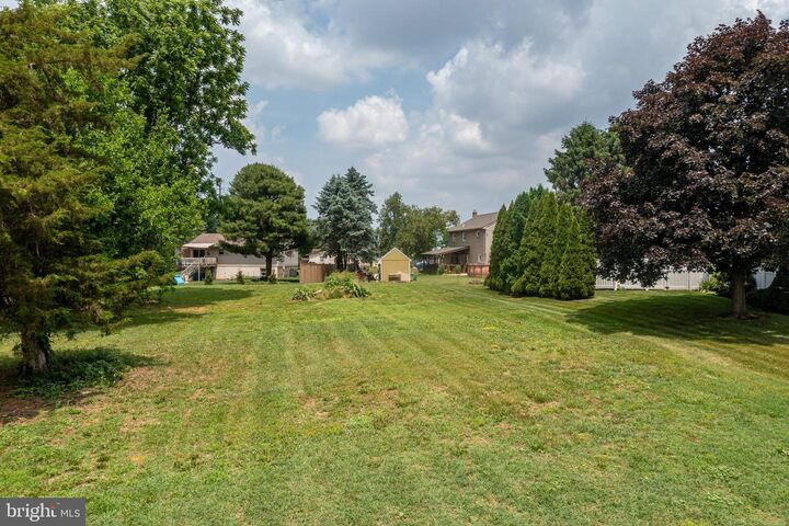 Property Photo:  734 Pleasant Dr, Lot 2  PA 17557 