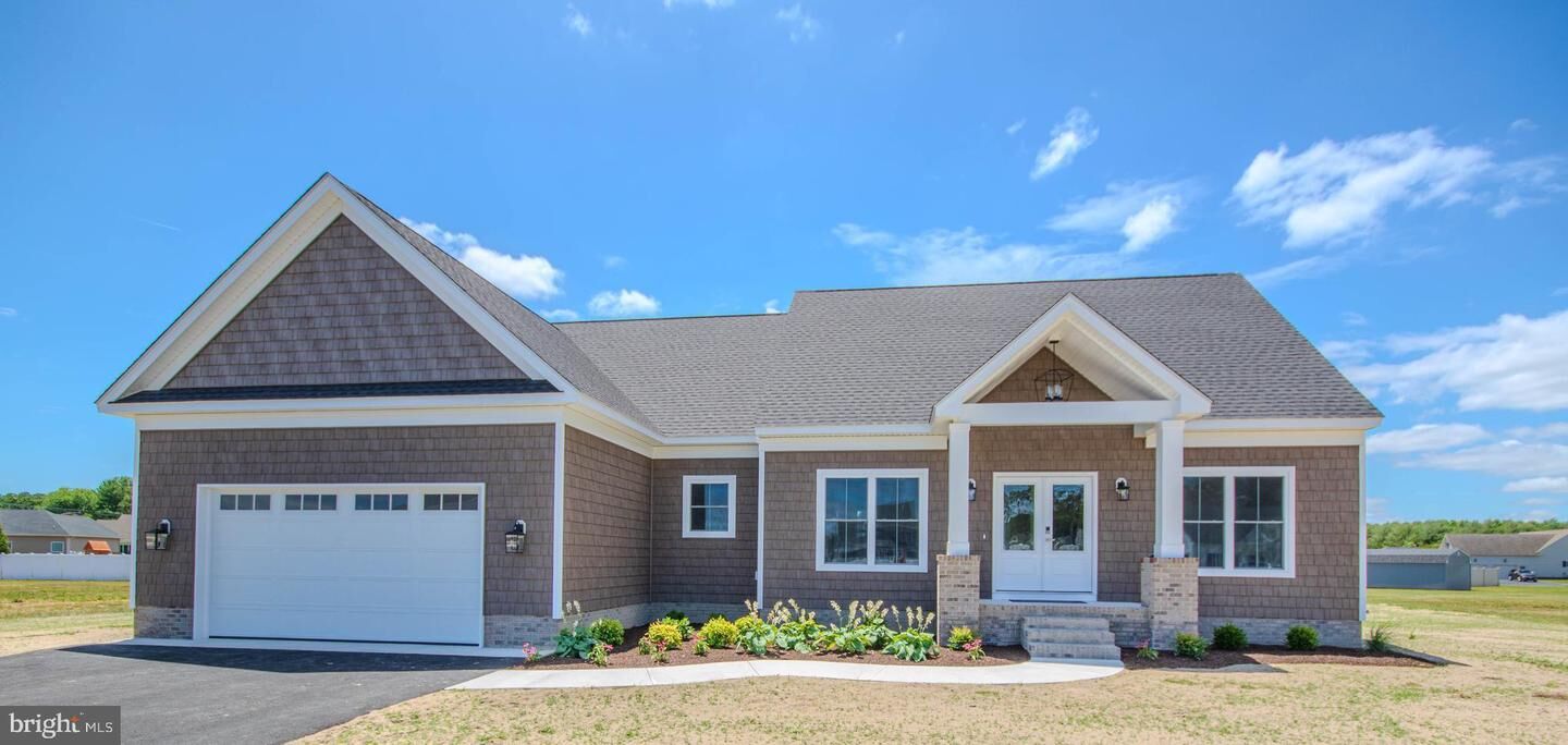 Property Photo:  5829 Percheron Drive  MD 21801 