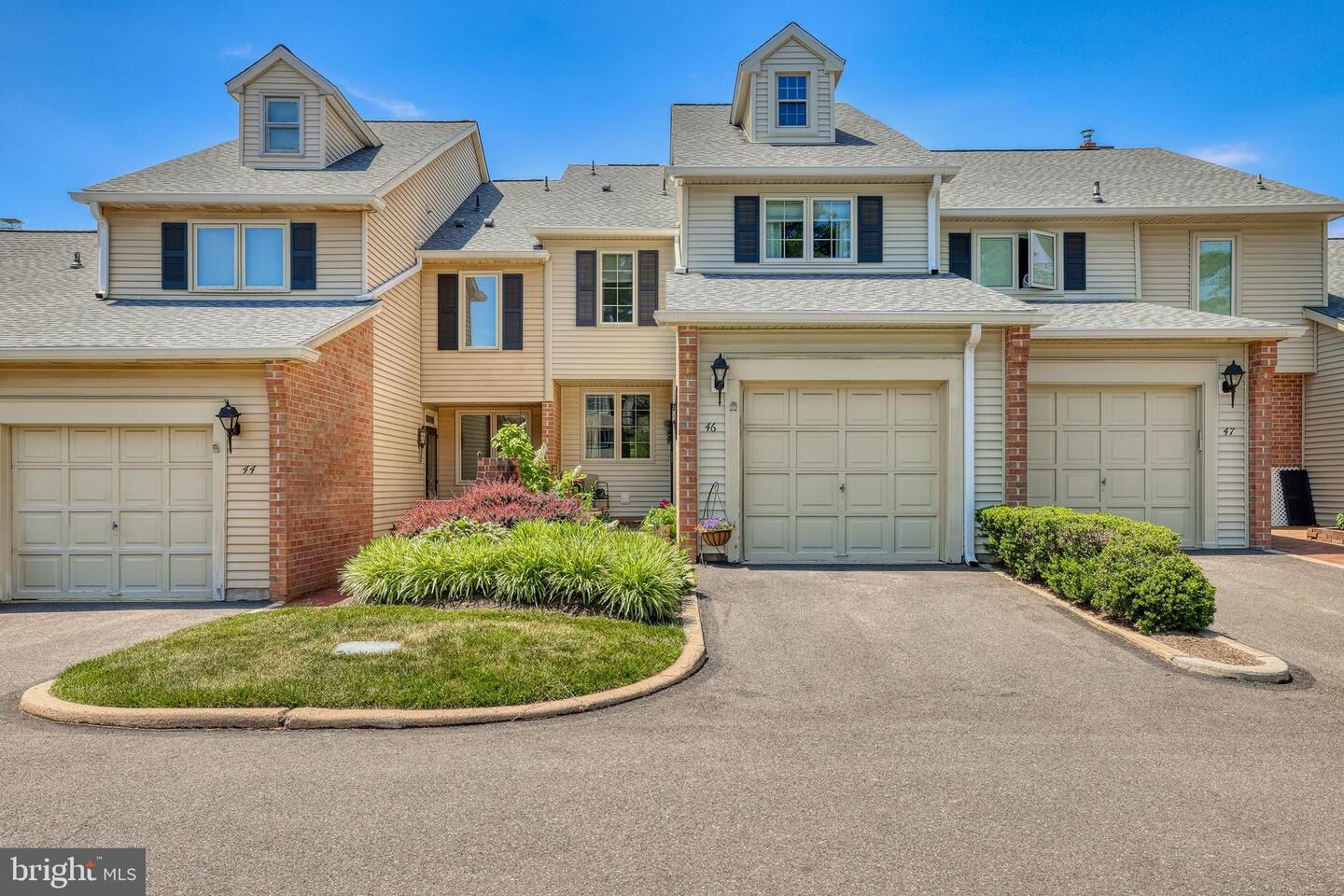 Property Photo: 46 Sutphin Pines PA 19067