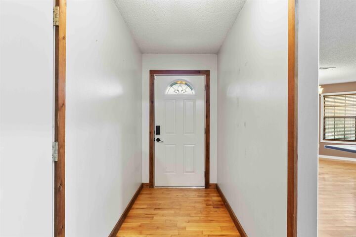 Property Photo: 51 Matt Abbott Drive AR 72120-9601