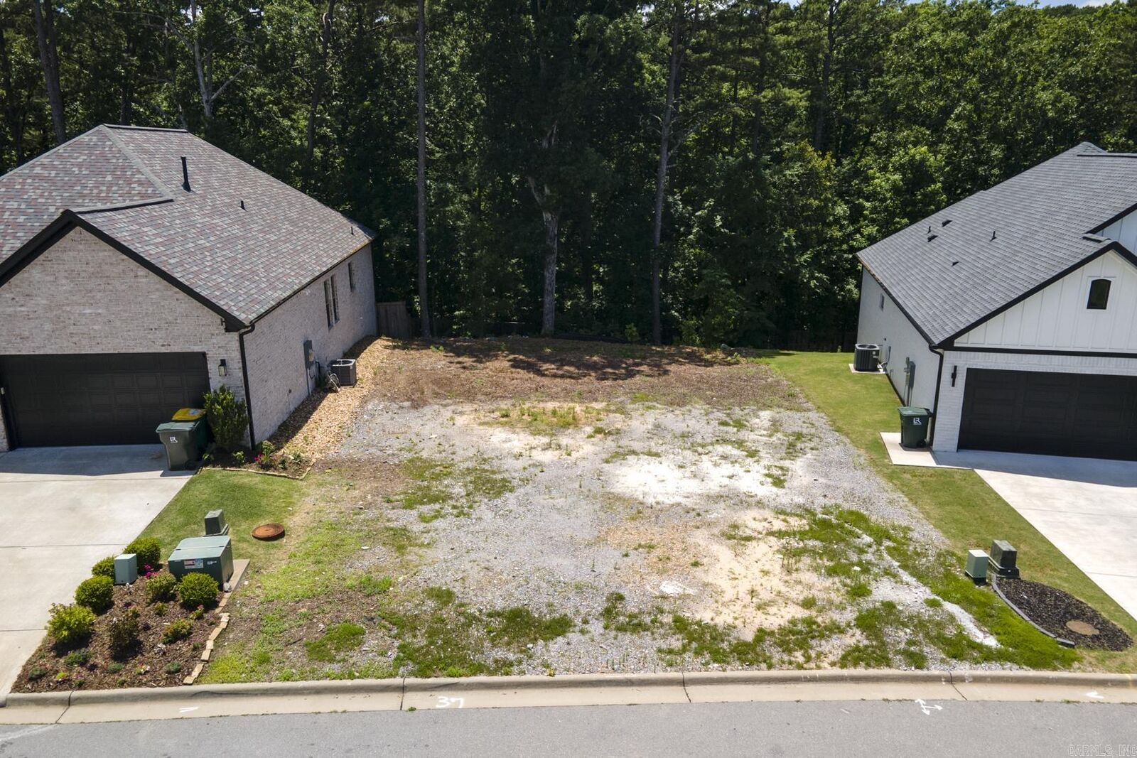 Property Photo:  37 Fletcher Ridge Cir  AR 72223 