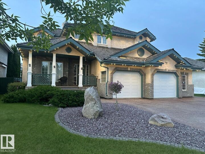 Property Photo:  170 Blackburn Dr SW  AB T6W 1B6 