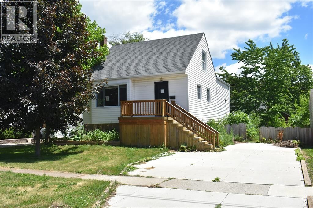 Property Photo: 782 Kember Avenue ON N7S 2T3