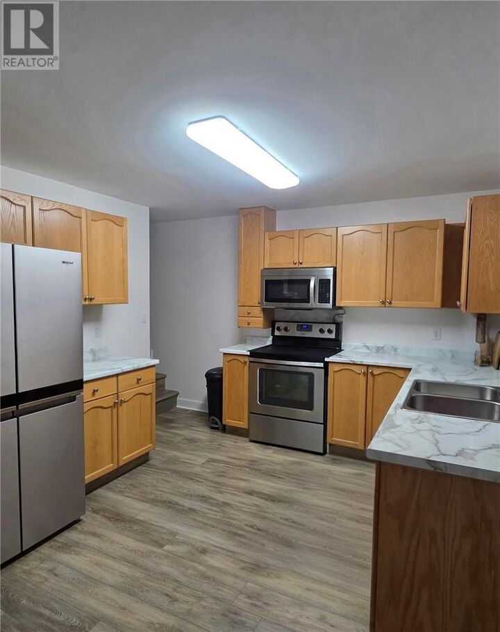 Property Photo: 307 Deschene ON P0M 2X0