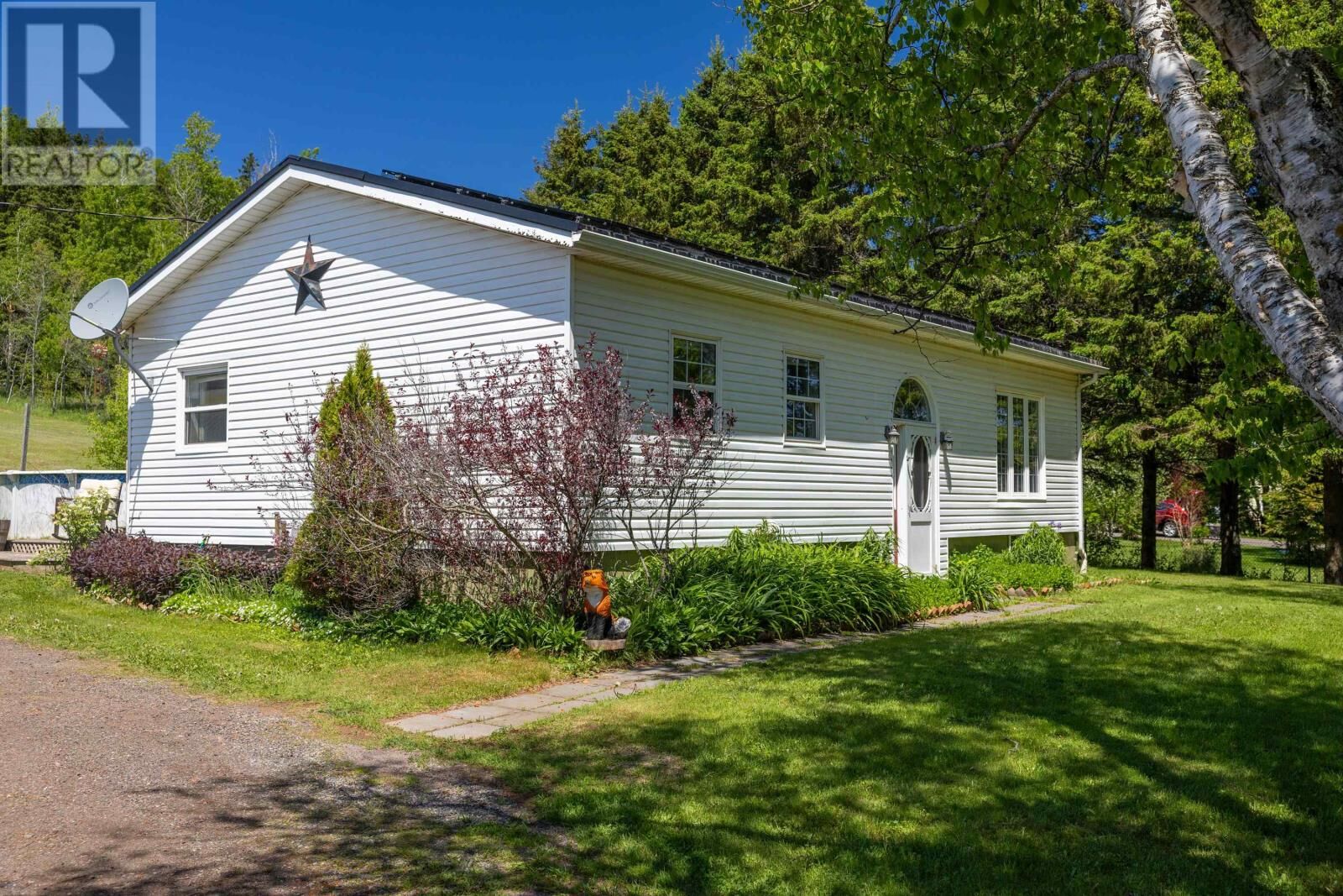 Property Photo: 625 Rattenbury Road - Rte 254 PE C0A 1E0