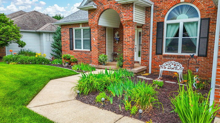 Property Photo:  4301 Montpelier Pl  MO 65203 