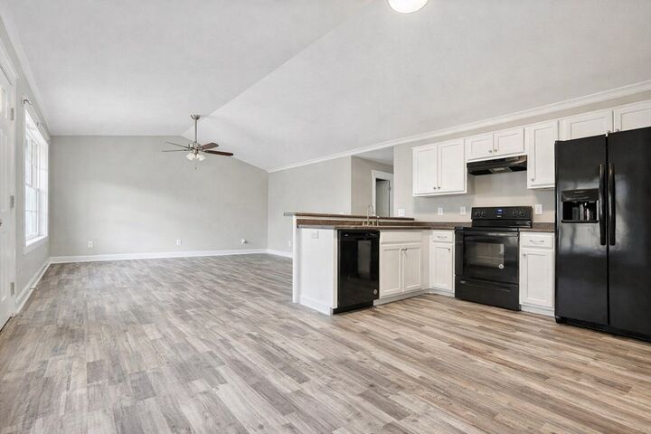 Property Photo:  2738 A Rauschenberg Road NW  GA 30720 