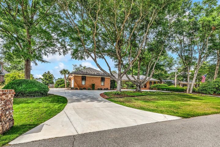 Property Photo: 406 Dunes Dr. SC 29572