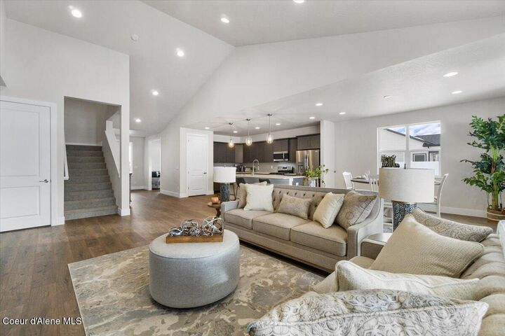 Property Photo: 2814 N Cassiopeia St ID 83854