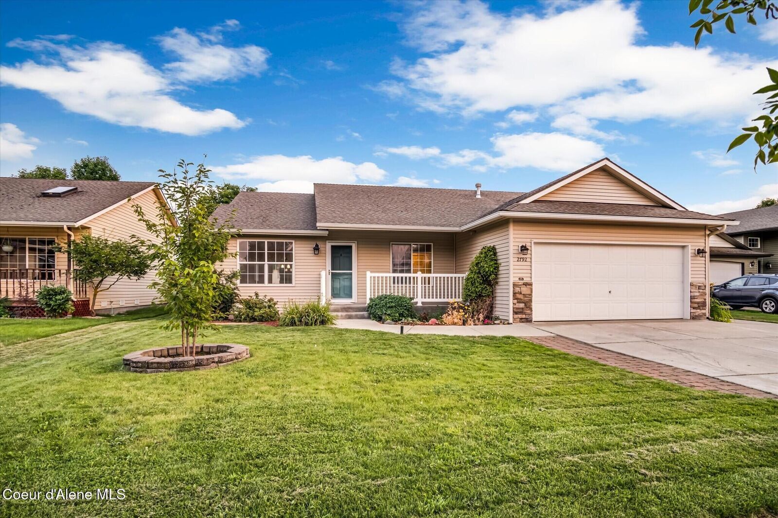Property Photo: 2792 W Wilbur Ave ID 83815