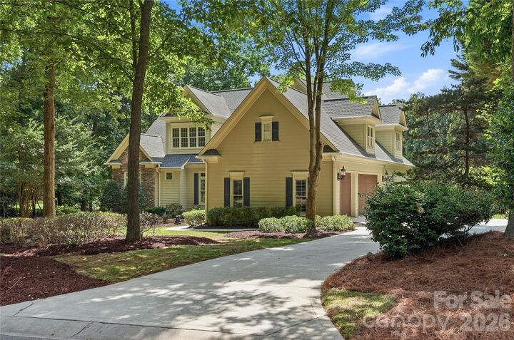 Property Photo:  168 Dedham Loop  NC 28117 