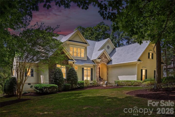 Property Photo: 168 Dedham Loop NC 28117