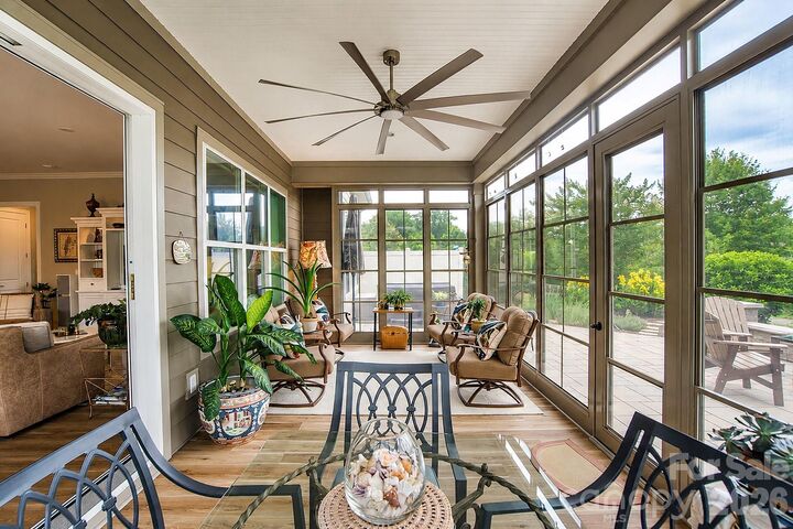 Property Photo: 317 Hemlock Bluff Court NC 28037