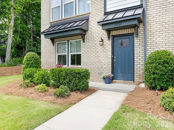 Property Photo:  15004 Bayou Drive  NC 28277 