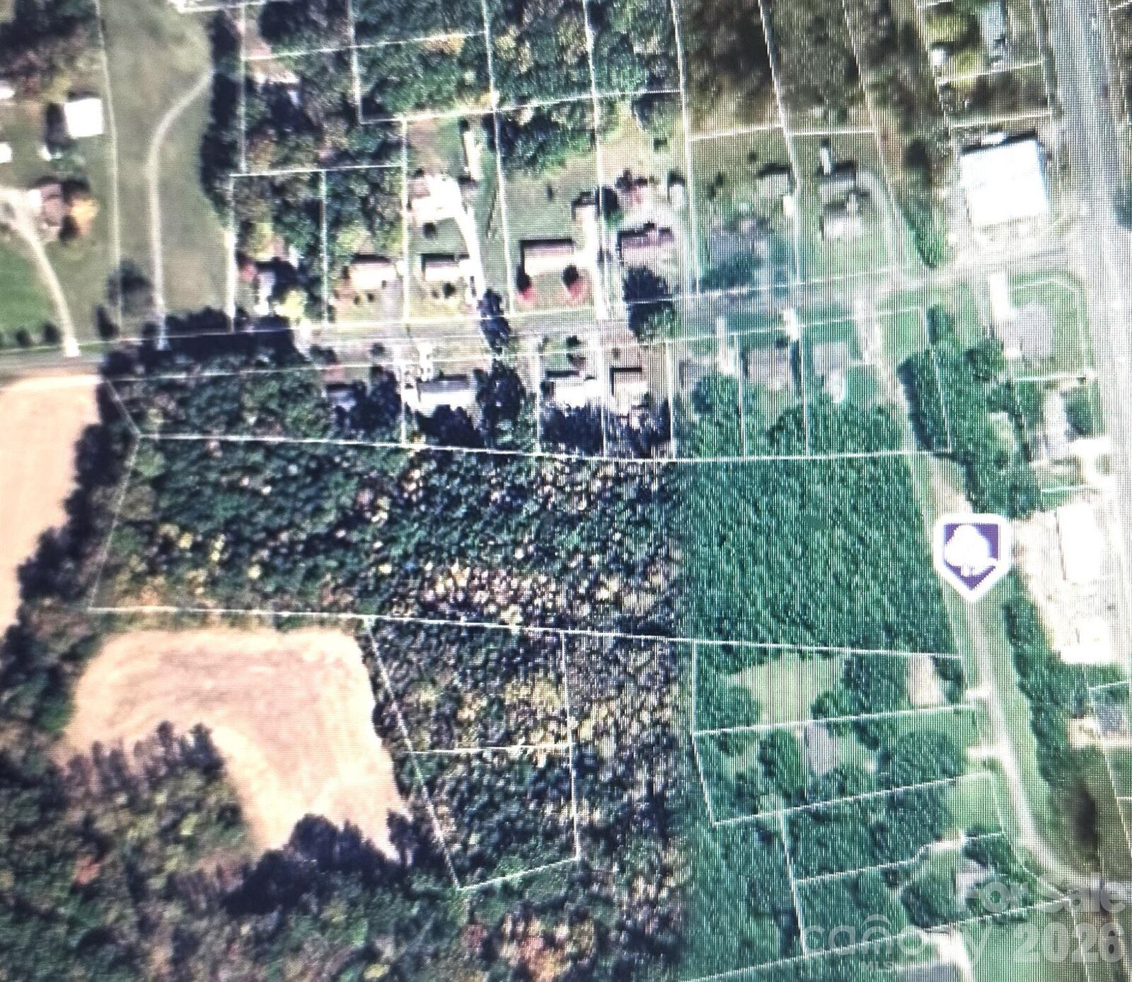Property Photo:  0000 Bullock Drive  NC 28001 