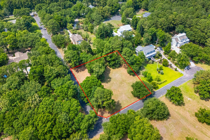 Property Photo:  Lot 14 Pelican Bay Drive  SC 29429 