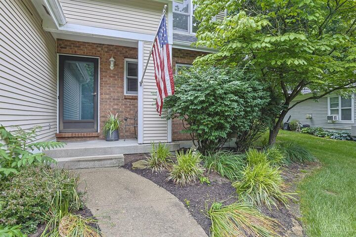 Property Photo: 5315 Eaglesview Court OH 45230