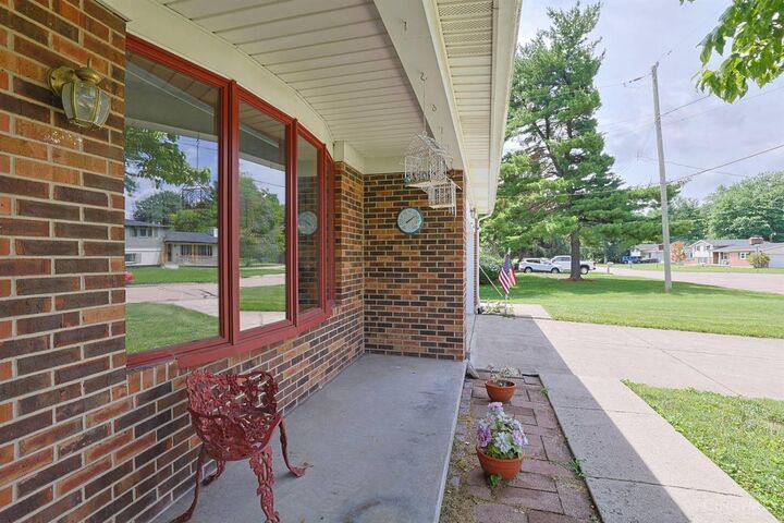 Property Photo:  3410 Carol Ann Lane  OH 45044 