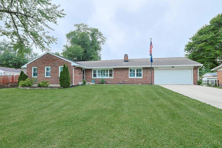 Property Photo:  106 Stolz Drive  OH 45042 