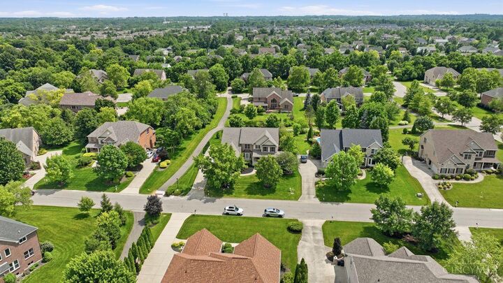 Property Photo: 6547 Shady Oak Lane OH 45040