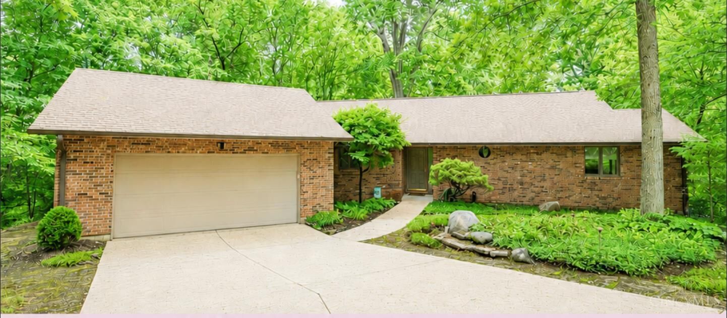 Property Photo: 477 White Oak Drive OH 45056