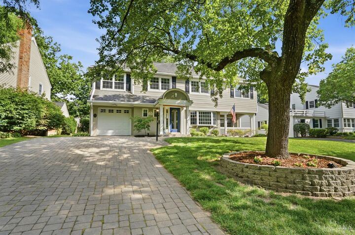 Property Photo:  6509 Mariemont Avenue  OH 45227 