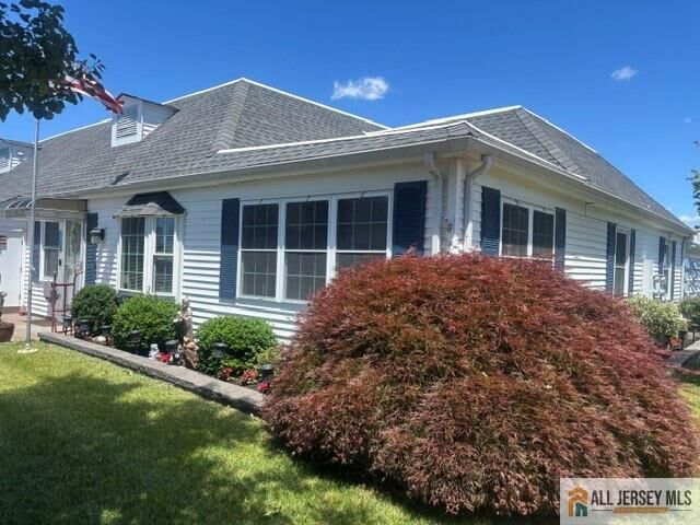 Property Photo: 150 Providence Way B NJ 08831