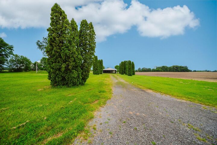Property Photo:  12483 Township Road 209  OH 43326 