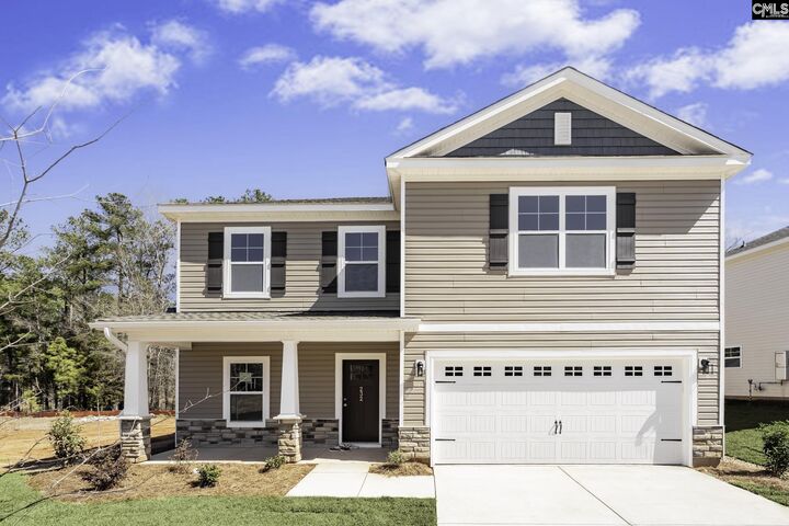 Property Photo: 253 Boseman SC 29063