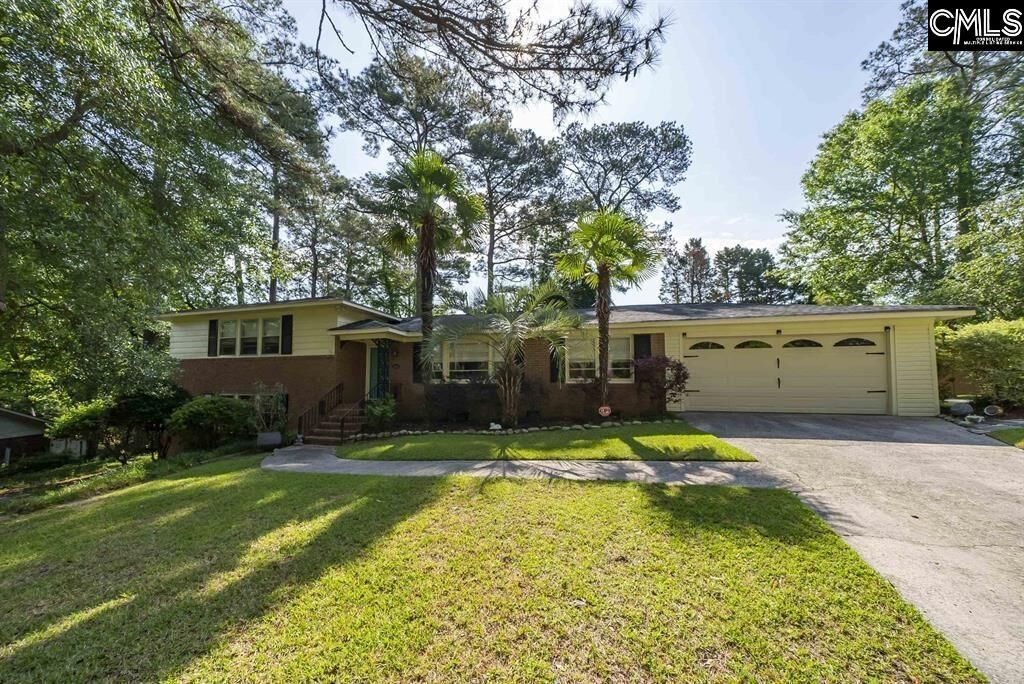 Property Photo: 3916 Dubose SC 29204