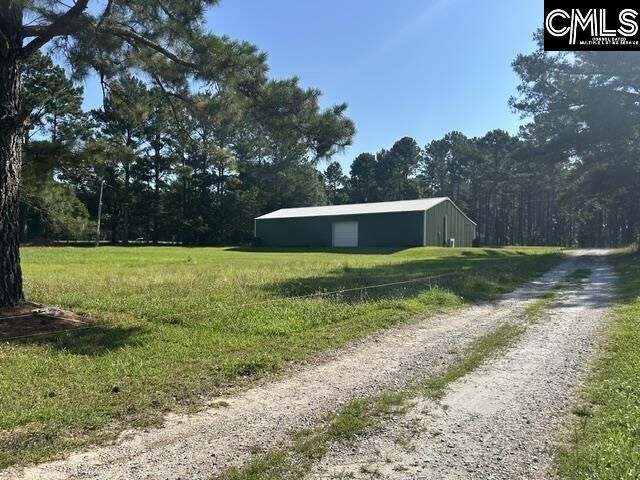 Property Photo:  687 Hillbrook  SC 29108 